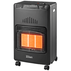 Zilan Grijalica, plinska, 4200 W - ZLN8458