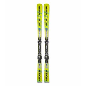 Fischer Skije RC4 Noize ST Pro M-Plate + Vezovi Z13 GW FF 170cm