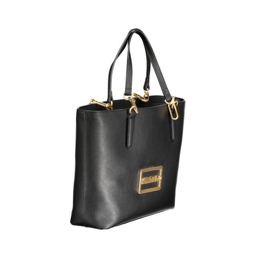 VALENTINO BAGS BLACK WOMEN'S BAG slika 3