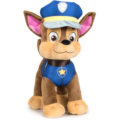 Paw Patrol Chase plišana igračka 37cm slika 1