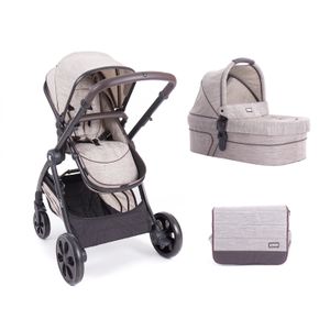 Kikka Boo kolica 2u1 Maui Beige 