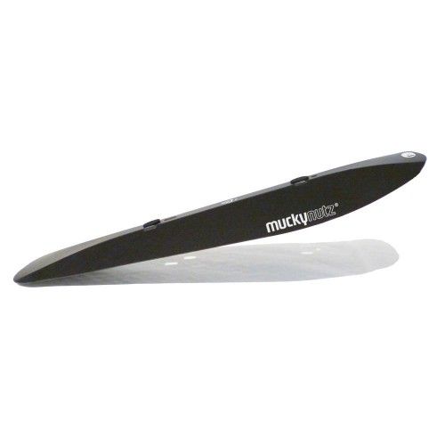 Mucky Nutz blatobran gut fender, Black slika 1