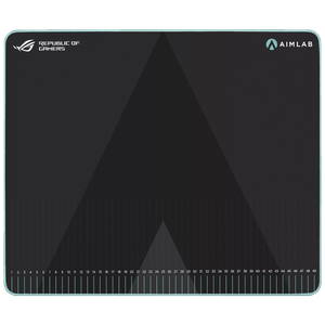Asus Podloga za miš / ROG Hone Ace Aim Lab Edition, 508 x 420 x 3 mm