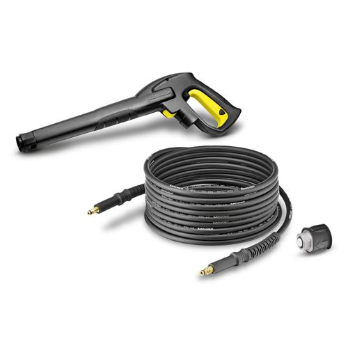 Karcher HK 12m, Komplet za pranje pod visokim pritiskom slika 1