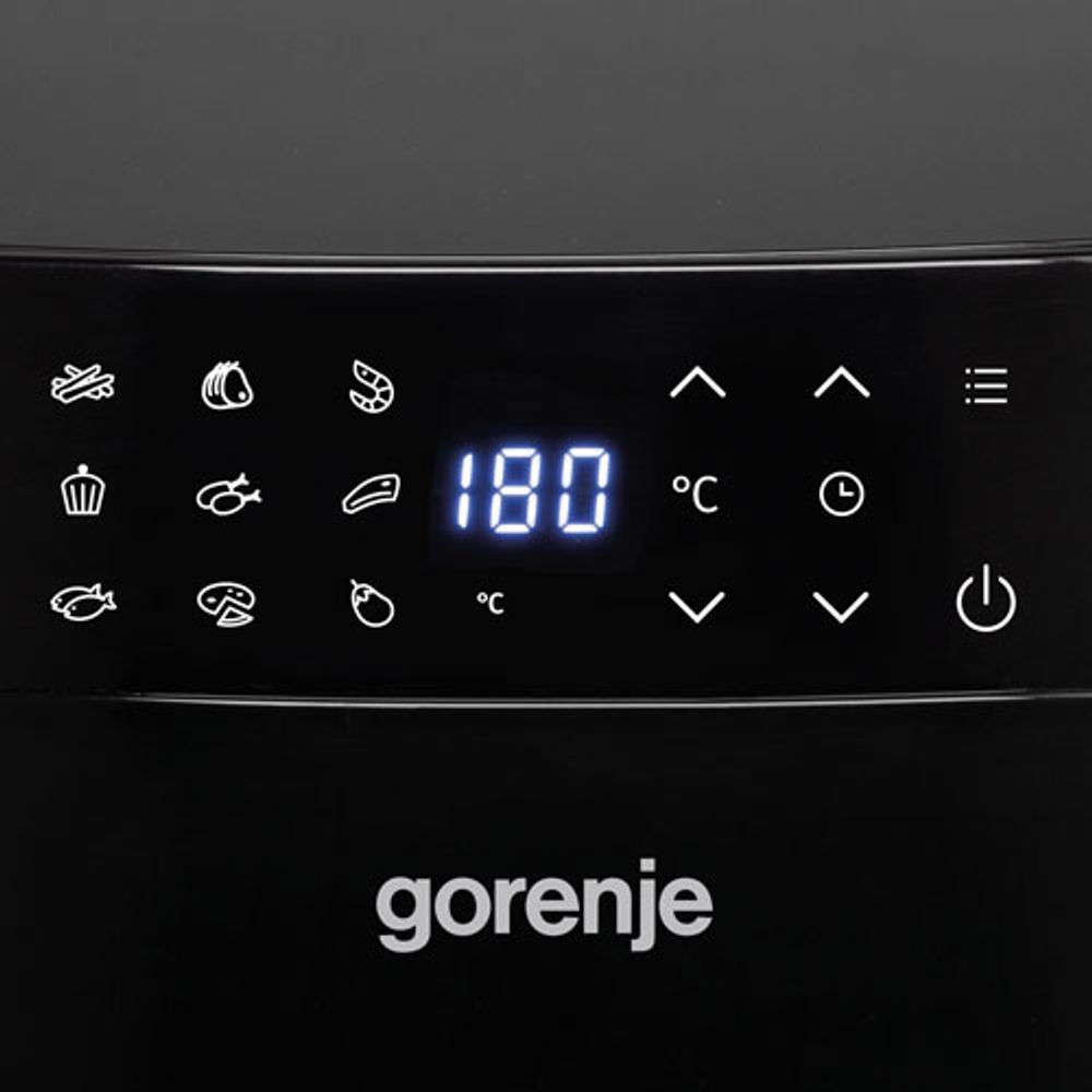 Аэрогриль af1409db. Gorenje af1409db. Аэрогриль Gorenje af1409db черный. Gorenje af1409db цены. Аэрогриль Gorenje af1409db инструкция на русском.