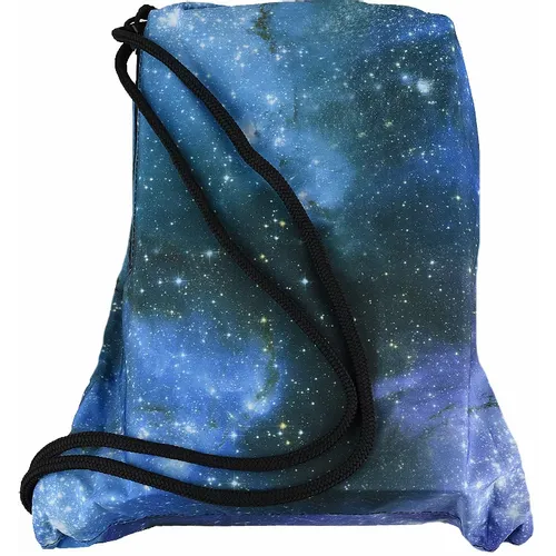 Ruksak Converse galaxy cinch bag c50cgx10-900 slika 13