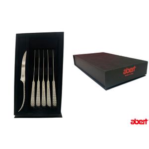 Abert Nož Za Stek Set 6/1 Ali Baba Modern 1800500a05