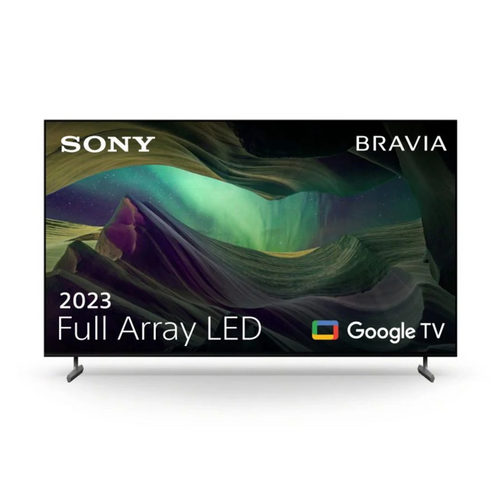 Sony televizor KD65X85LAEP, LED UHD, Google TV slika 1