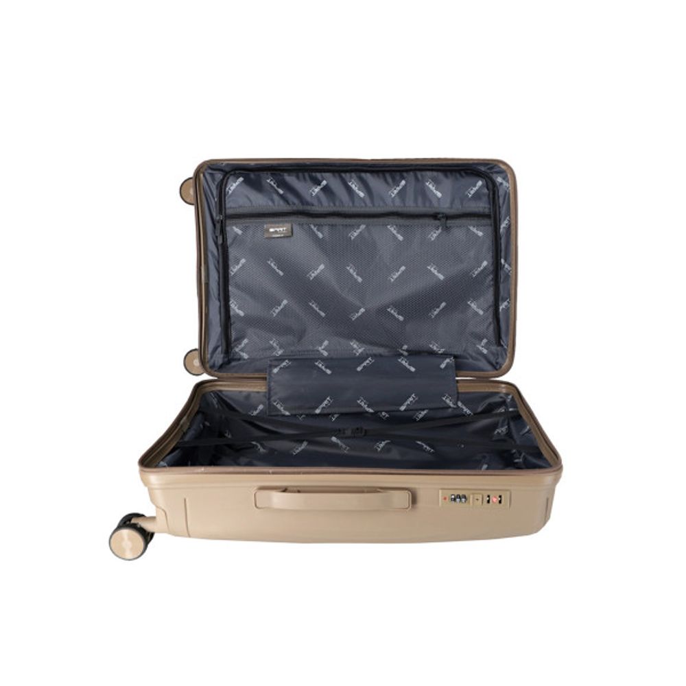 Spirit Kofer Navaro 20" Khaki slika 2