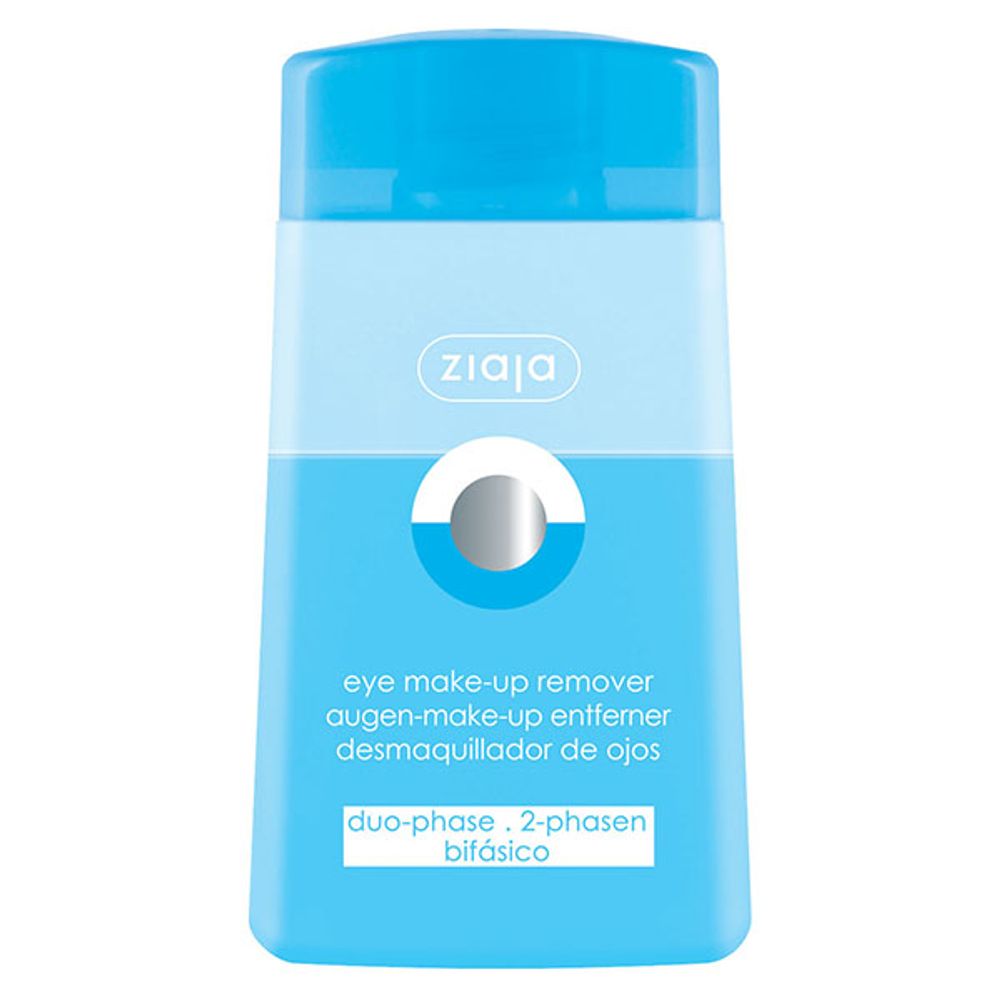 Ziaja Duo faza za skidanje make-upa 120ml slika 1