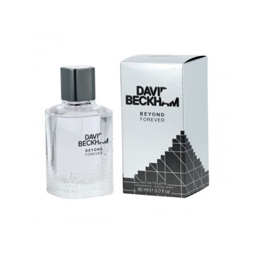 David Beckham Beyond Forever Eau De Toilette 90 ml (man) slika 2