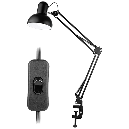 Tracer Lampa,stolna, E27 grlo, max. 40 W - CLIP CLAMP DESK LAMP ARTISTA slika 3