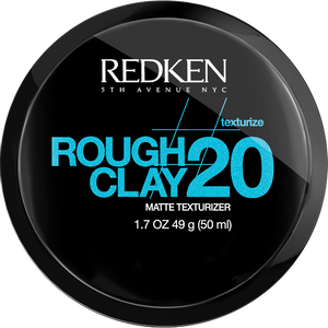 Redken Rough Clay 20 pasta za kosu 50ml