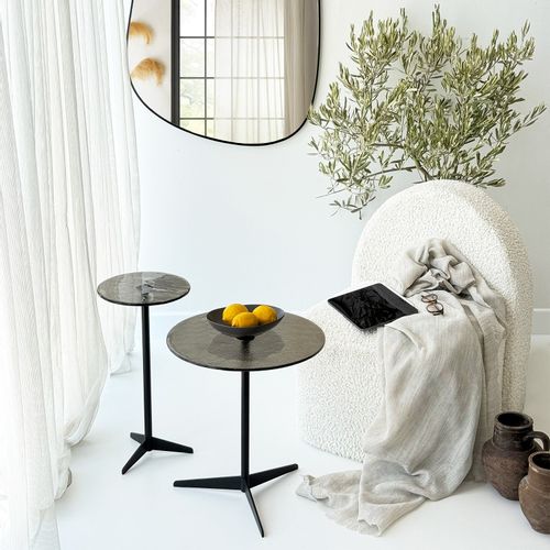 Solis 40 - Black, Bronze Black
Bronze Side Table slika 6