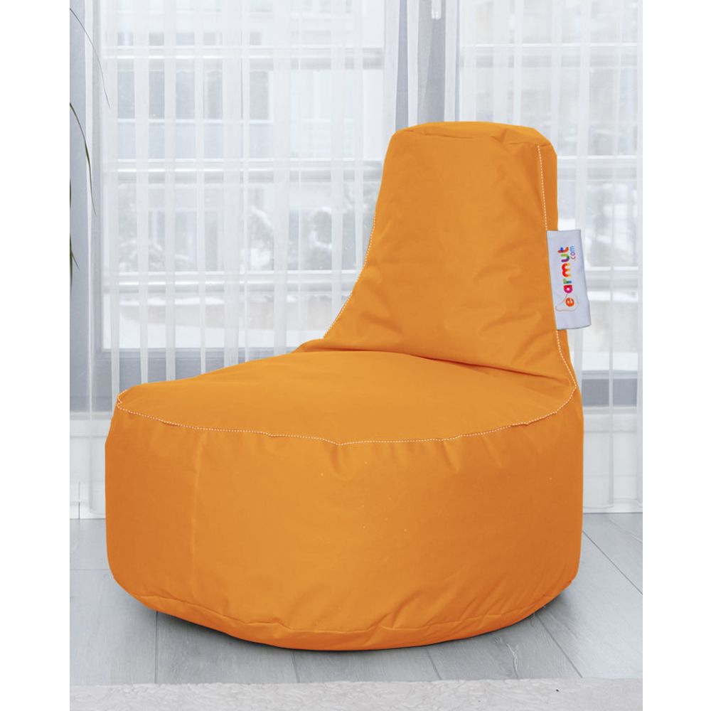 EVA Sport - Narandžasti Baštenski Bean Bag slika 3