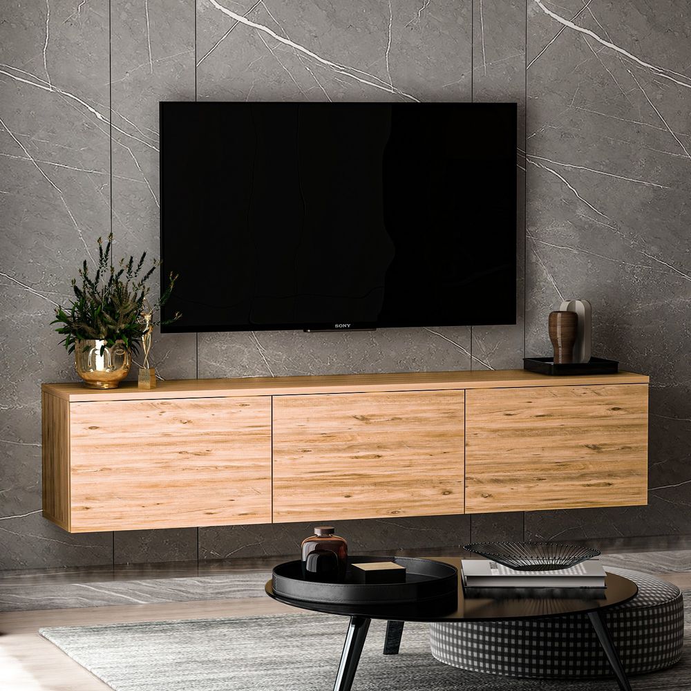 Neon - TV Stalak od Atlantskog Borova slika 2