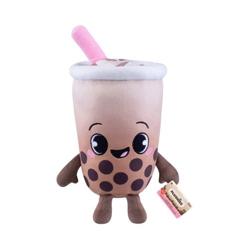 Funko Plush: Gamer Food - Bubble Tea slika 2