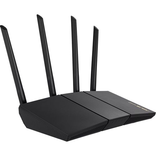 ASUS RT-AX57 AX3000 Dual-Band Wi-Fi 6 Router slika 3