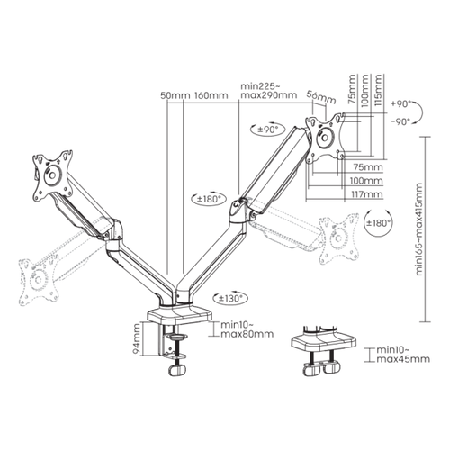 S BOX LCD S 024 - 2, Nosac slika 4