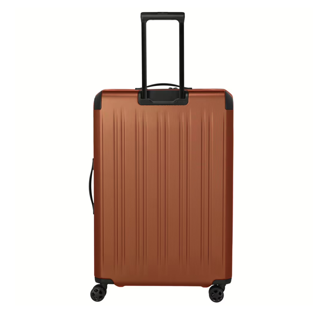 Travelite kofer 81 cm ABS Dynamiic 7000145-87, bakarni slika 3