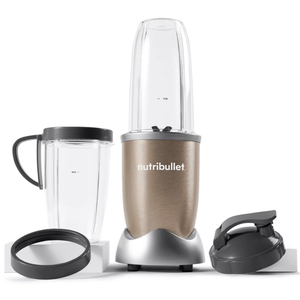 Nutribullet Blender Pro 900 NB907CP / 900 W