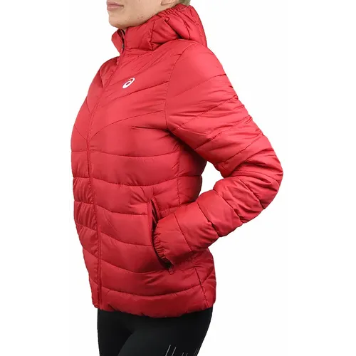 Ženska jakna Asics w padded jacket 2032a334-600 slika 11