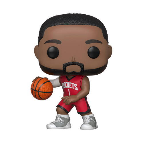 Funko Pop NBA Celtics – Rockets - John Wall (Crveni Dres) slika 2