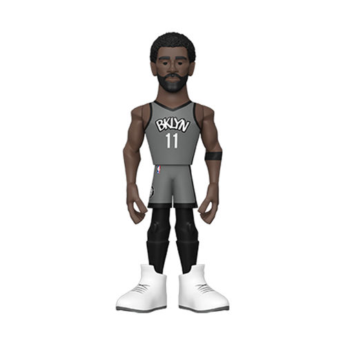 Funko Gold 5" NBA: Brooklyn Nets - Kyrie Irving (CE'21) slika 1