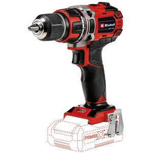 EINHELL Professional akumulatorska bušilica Power X-Change TP-CD 18/50 Li BL-Solo