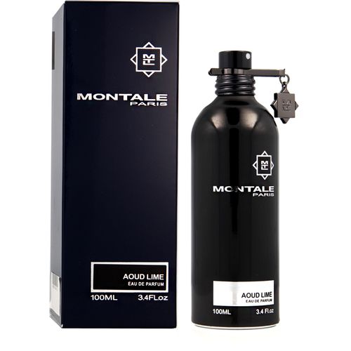 Montale Paris Aoud Lime Eau De Parfum 100 ml (unisex) slika 1