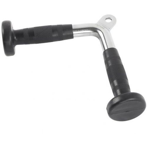 RING Nastavak za triceps press-V bar sa gumom-RP BA018 LAT slika 1