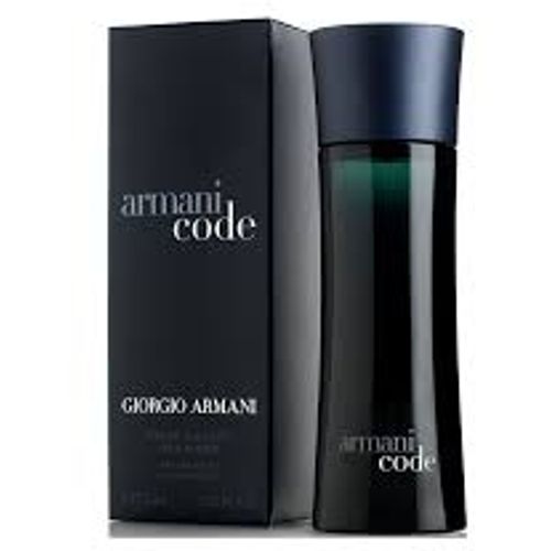 Giorgio Armani Code Homme EDT 75 ml slika 1