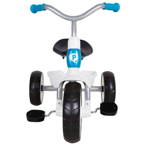 Qplay tricikl guralica Elite Plus plavi slika 3