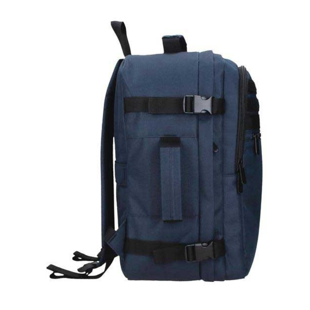 Movom ranac 40 cm za putovanje Foster 5372828, plavi slika 2