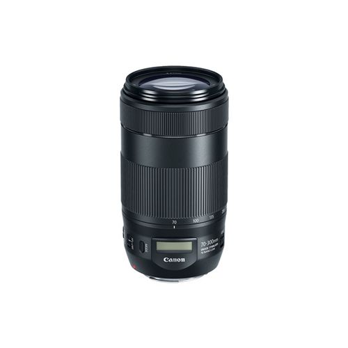 Canon EF 70-300 mm F/4.0-5.6 IS II USM slika 1