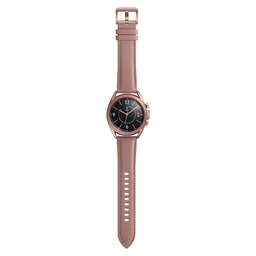 Samsung Galaxy Watch 3 41mm brončana slika 6