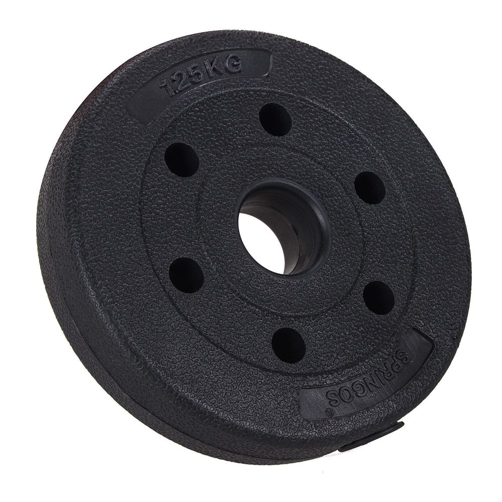 Fa1023 kompozitni teret 1,25 kg slika 2