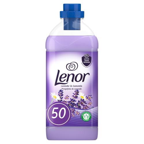 Lenor Lavender omekšivač za veš 1,25l 50 pranja slika 1