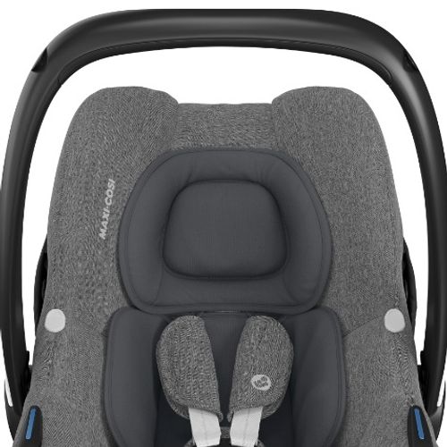 Maxi-Cosi autosjedalica Cabriofix i-Size - Select Grey slika 9