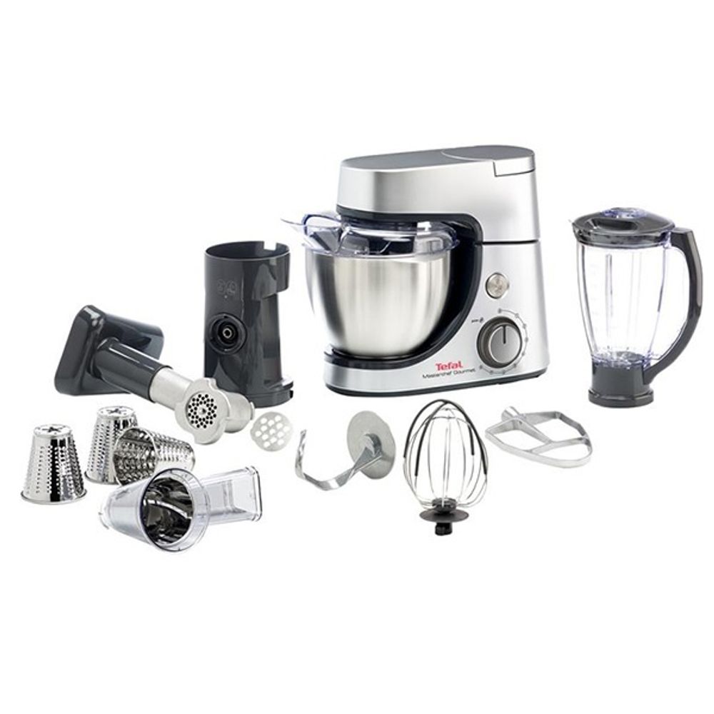 TEFAL Multipraktik QB516D38 slika 2