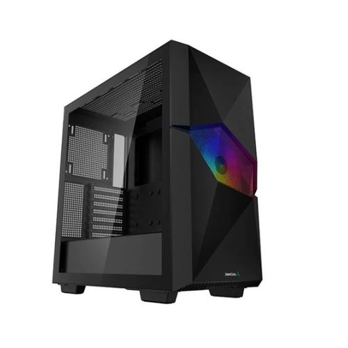 Kuciste Deepcool CYCLOPS BK slika 1