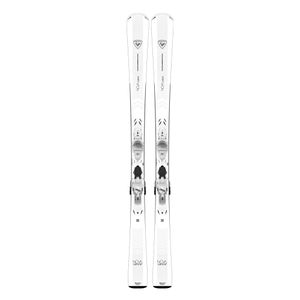 ROSSIGNOL Skije Nova Carve Hervis XP10