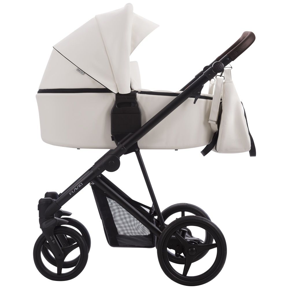 Bebetto Kolica Flavio Pro - Set 3u1 Pro 01 slika 1