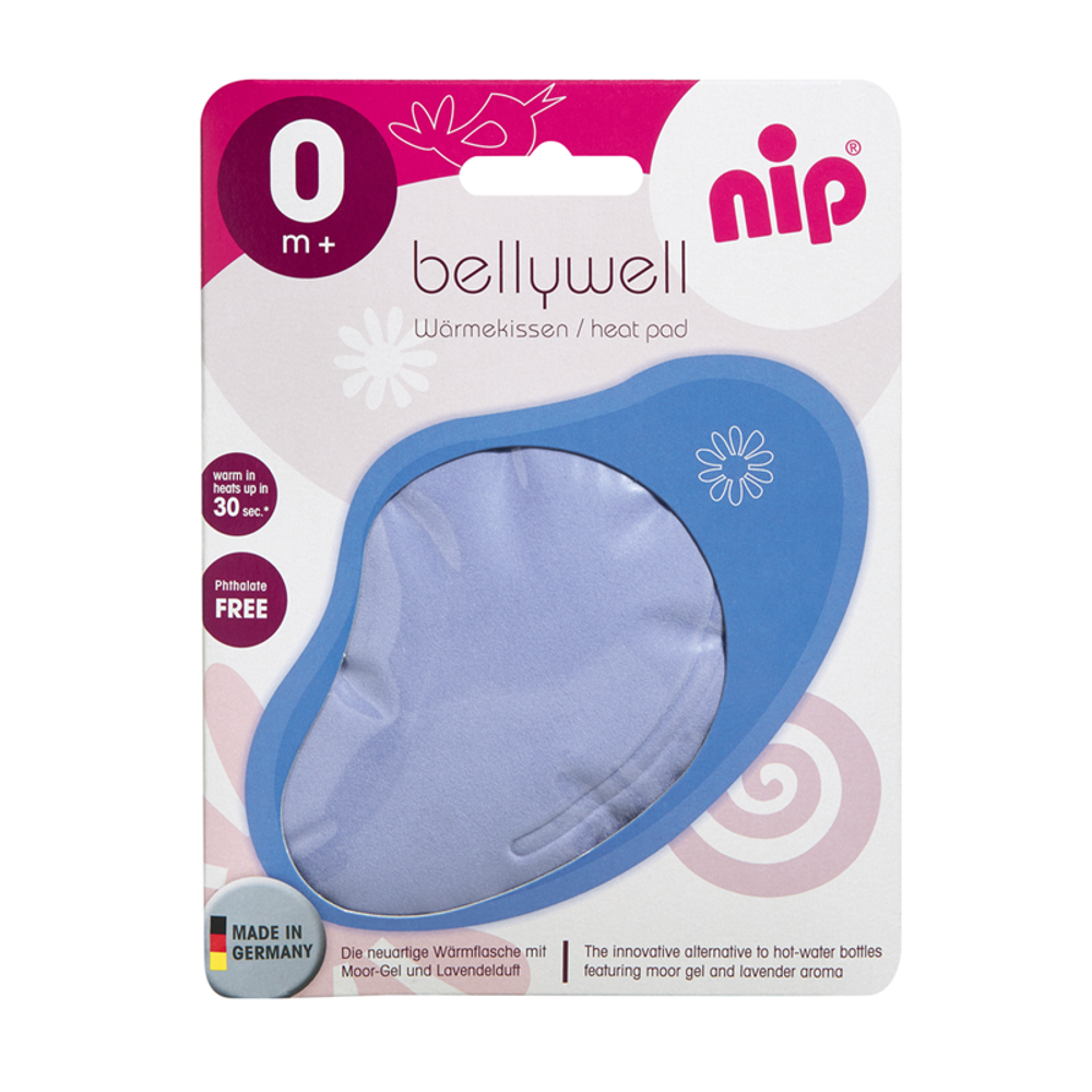 nip® Termofor Bellywell 0m+ slika 2