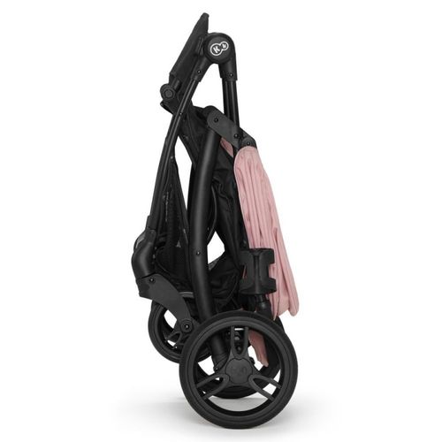 Kinderkraft Kolica Cruiser Pink slika 6