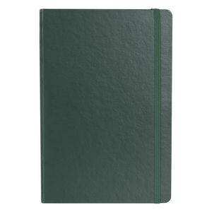 HELSINKI NOTE,notes A5,zeleni
