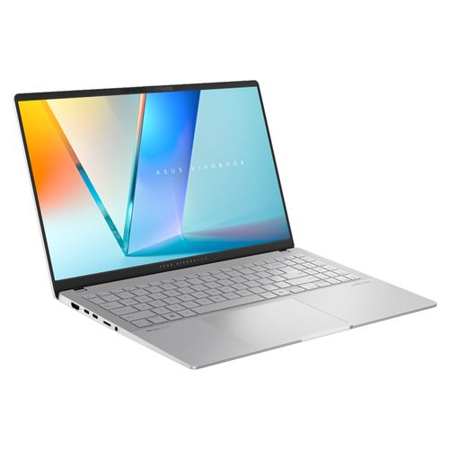 Asus Vivobook S 15 OLED S5507QA-MA056W (15.6 inča 3K, Snapdragon X Elite X1E, 32GB, SSD 1TB, Win11 Home) slika 2