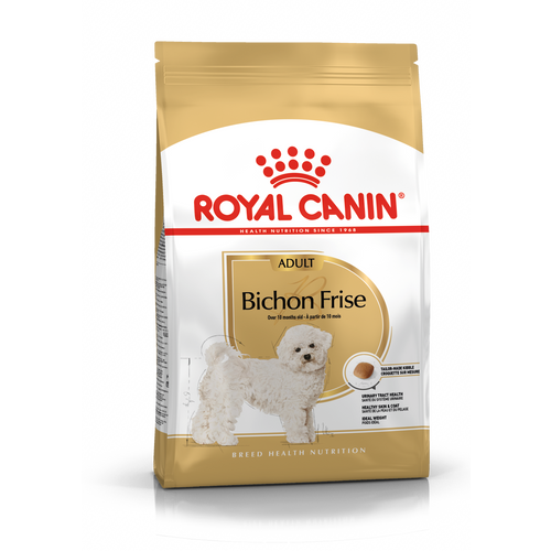 ROYAL CANIN BHN Bichon Frise Adult, potpuna hrana za odrasle pse pasmine Bishon Frise (starije od 10 mjeseci), 1,5 kg  slika 1