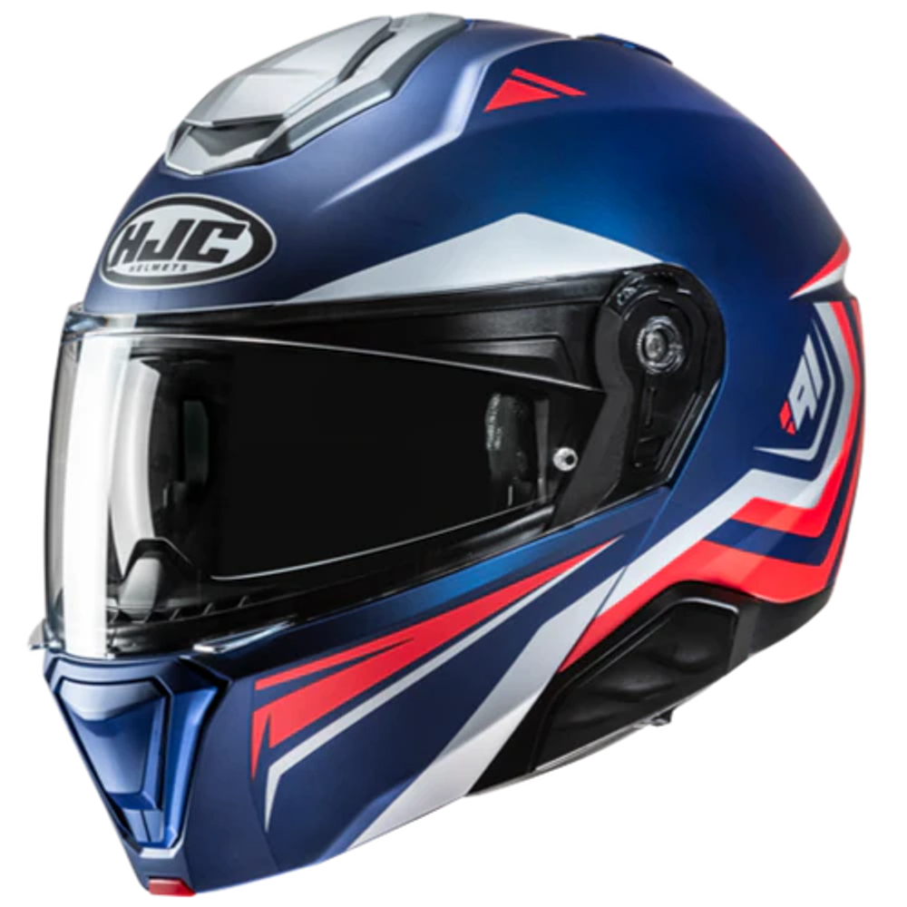HJC I91 TRICUS vizir za moto kacigu slika 5