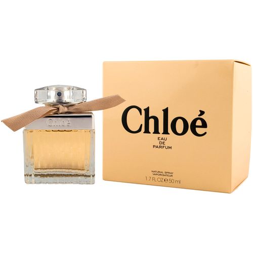 Chloe Chloe Eau De Parfum 50 ml (woman) slika 4
